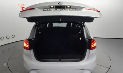 BMW 2-Series 2019, 51123 км, за 17900000 KRW - фото 20