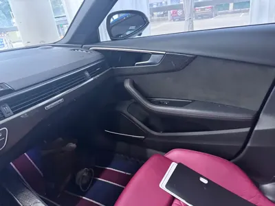 Audi S4 2020, 50000 км, за 175400 CNY - фото 14