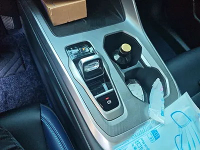 GAC Trumpchi GS3 2023, 27700 км, за 60127.95 CNY - фото 11