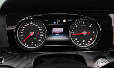 Mercedes-Benz E-Class 2017, 183877 км, за 15990000 KRW - фото 8