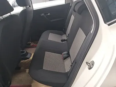 Volkswagen Polo 2018, 61300 км, за 37100 CNY - фото 17