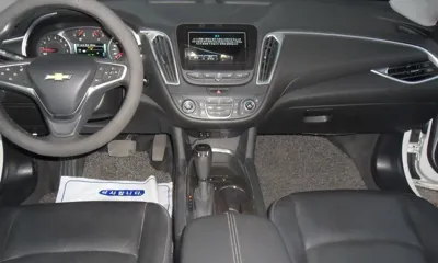 ChevroletGMDaewoo Malibu 2018, 100830 км, за 7800000 KRW - фото 10