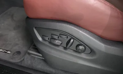 Porsche Cayenne 2025, 18436 км, за 192990000 KRW - фото 32