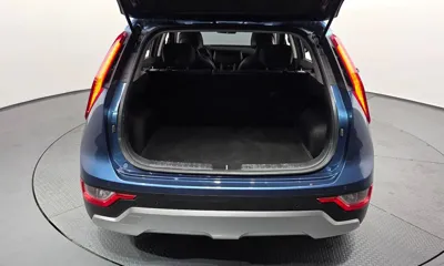 Kia Niro 2022, 70165 км, за 18900000 KRW - фото 20