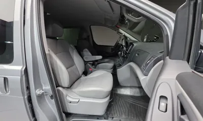 Hyundai Starex 2019, 27989 км, за 17900000 KRW - фото 10