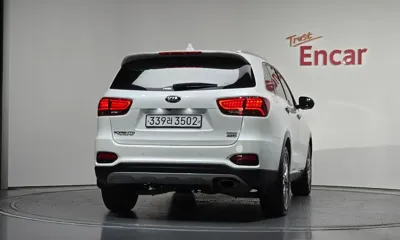 Kia Sorento 2020, 103831 км, за 19990000 KRW - фото 4