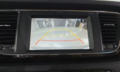Kia Canival 2019, 180784 км, за 11900000 KRW - фото 16