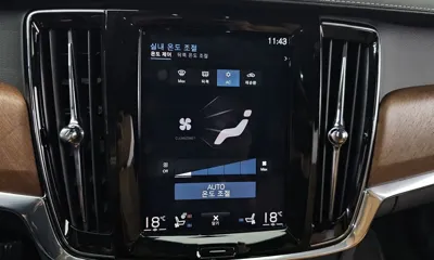 Volvo S90 2020, 57615 км, за 28990000 KRW - фото 27