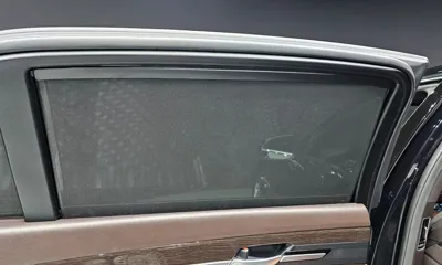 Genesis G90 2021, 81805 км, за 44000000 KRW - фото 37