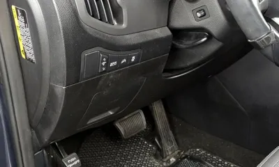 Kia Sportage 2013, 175548 км, за 4700000 KRW - фото 18