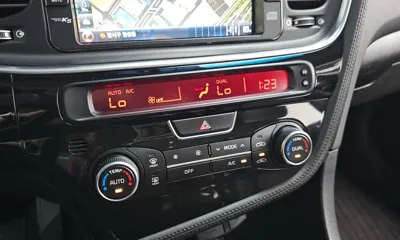 Kia K5 2015, 139214 км, за 6700000 KRW - фото 17