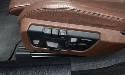BMW 6-Series 2016, 111030 км, за 22500000 KRW - фото 18