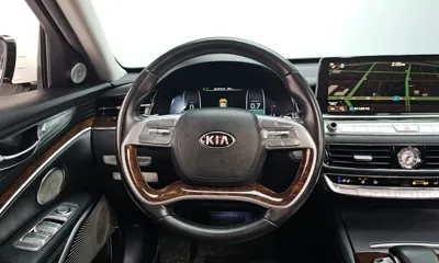 Kia K9 2019, 128086 км, за 20800000 KRW - фото 16