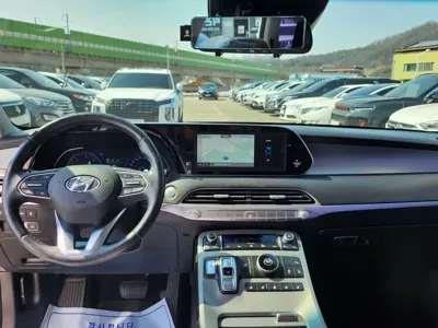 Hyundai Palisade 2019, 81597 км, за 24000000 KRW - фото 8