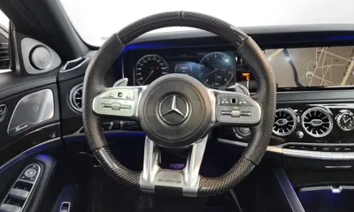 Mercedes-Benz S-Class 2015, 158660 км, за 30500000 KRW - фото 14