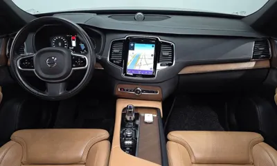 Volvo XC90 2017, 169120 км, за 31000000 KRW - фото 7