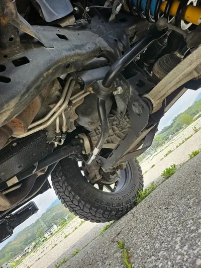 Dodge Ram Pick Up 2019, 106000 км, за 62000000 KRW - фото 18