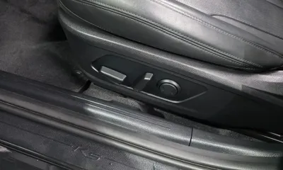 Kia K5 2020, 48296 км, за 19500000 KRW - фото 31