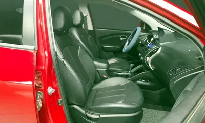 Hyundai Tucson 2013, 115936 км, за 4900000 KRW - фото 26