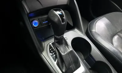 Hyundai Tucson 2014, 90203 км, за 6500000 KRW - фото 9