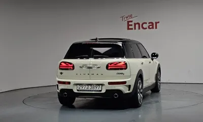 MINI Clubman 2021, 37899 км, за 23500000 KRW - фото 4