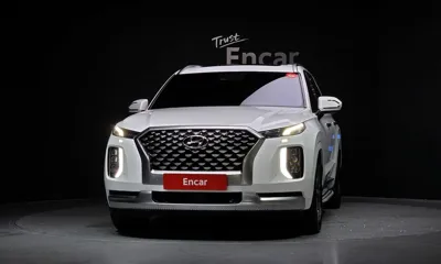 Hyundai Palisade 2021, 100002 км, за 26300000 KRW