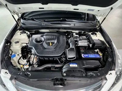 Hyundai Sonata 2014, 124012 км, за 5700000 KRW - фото 17