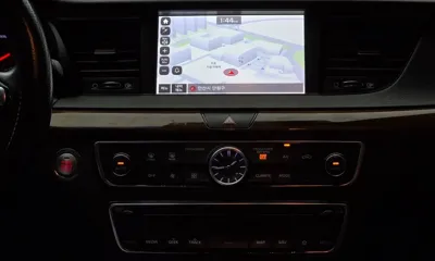 Kia K7 2017, 141305 км, за 9000000 KRW - фото 15