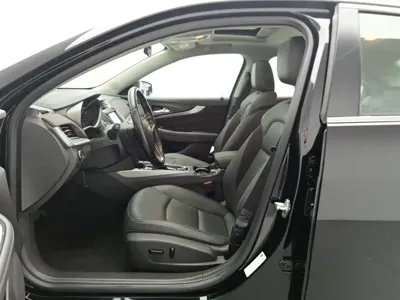 Chevrolet Malibu 2019, 60500 км, за 36800 CNY - фото 10