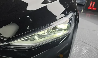 Kia K8 2022, 95224 км, за 25300000 KRW - фото 22