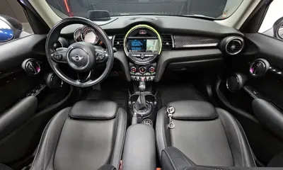 MINI Cooper 2017, 72043 км, за 15900000 KRW - фото 7