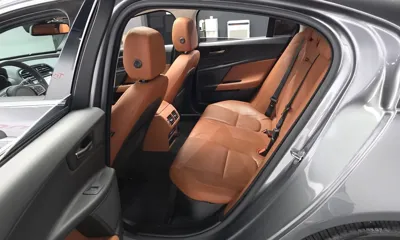 Jaguar XE 2016, 87215 км, за 7000000 KRW - фото 12