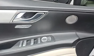Genesis GV80 2022, 67752 км, за 50900000 KRW - фото 28
