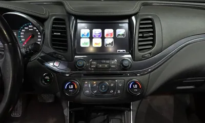 ChevroletGMDaewoo Impala 2017, 184483 км, за 3990000 KRW - фото 14