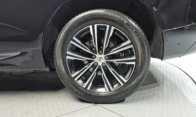 Volvo XC60 2022, 72879 км, за 36500000 KRW - фото 21
