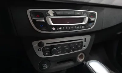 Renault-KoreaSamsung SM3 2019, 49874 км, за 8900000 KRW - фото 15