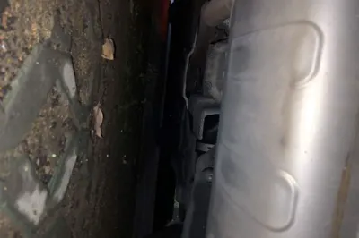Mercedes-Benz GLC 2016, 116900 км, за 89508.86 CNY - фото 25
