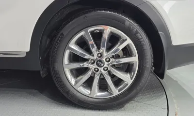 Kia Sorento 2016, 154614 км, за 12300000 KRW - фото 21