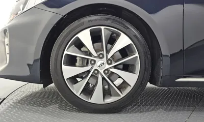 Kia K5 2016, 125872 км, за 5990000 KRW - фото 5
