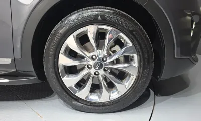 Kia Sorento 2019, 118334 км, за 20900000 KRW - фото 21