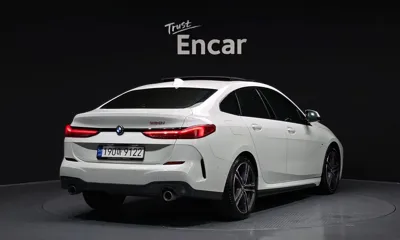 BMW 2-Series 2021, 35681 км, за 24990000 KRW
