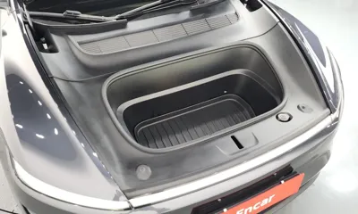 Tesla Model Y 2025, 11793 км, за 48900000 KRW - фото 6