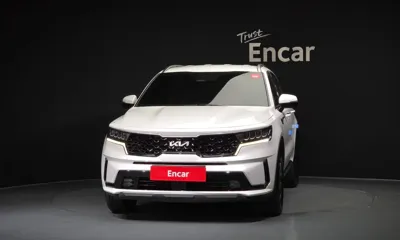 Kia Sorento 2022, 115440 км, за 25500000 KRW