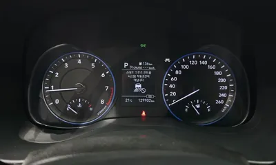 Hyundai Kona 2020, 129902 км, за 13900000 KRW - фото 8
