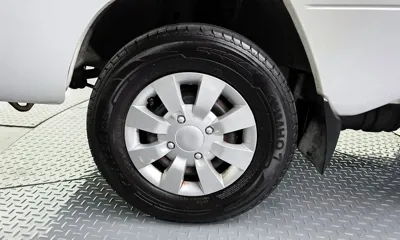 ChevroletGMDaewoo labo 2017, 87975 км, за 6900000 KRW - фото 5