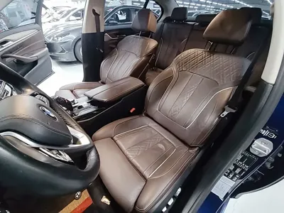 BMW 5-Series 2019, 71916 км, за 27190000 KRW - фото 7