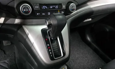 Honda CR-V 2014, 143762 км, за 10200000 KRW - фото 9