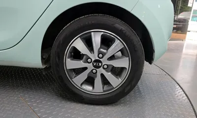 Kia Morning 2015, 54770 км, за 5000000 KRW - фото 21