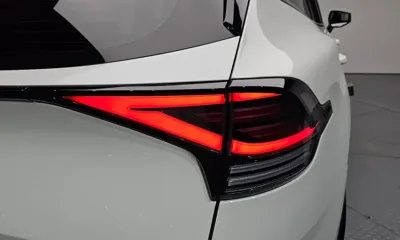 Kia Sportage 2022, 65358 км, за 21500000 KRW - фото 23