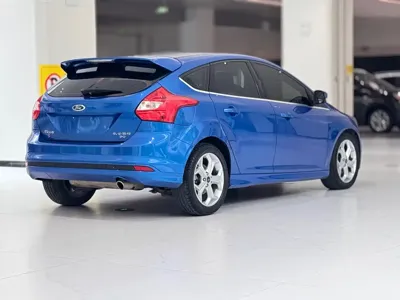 Ford Focus 2012, 120000 км, за 17800 CNY - фото 9